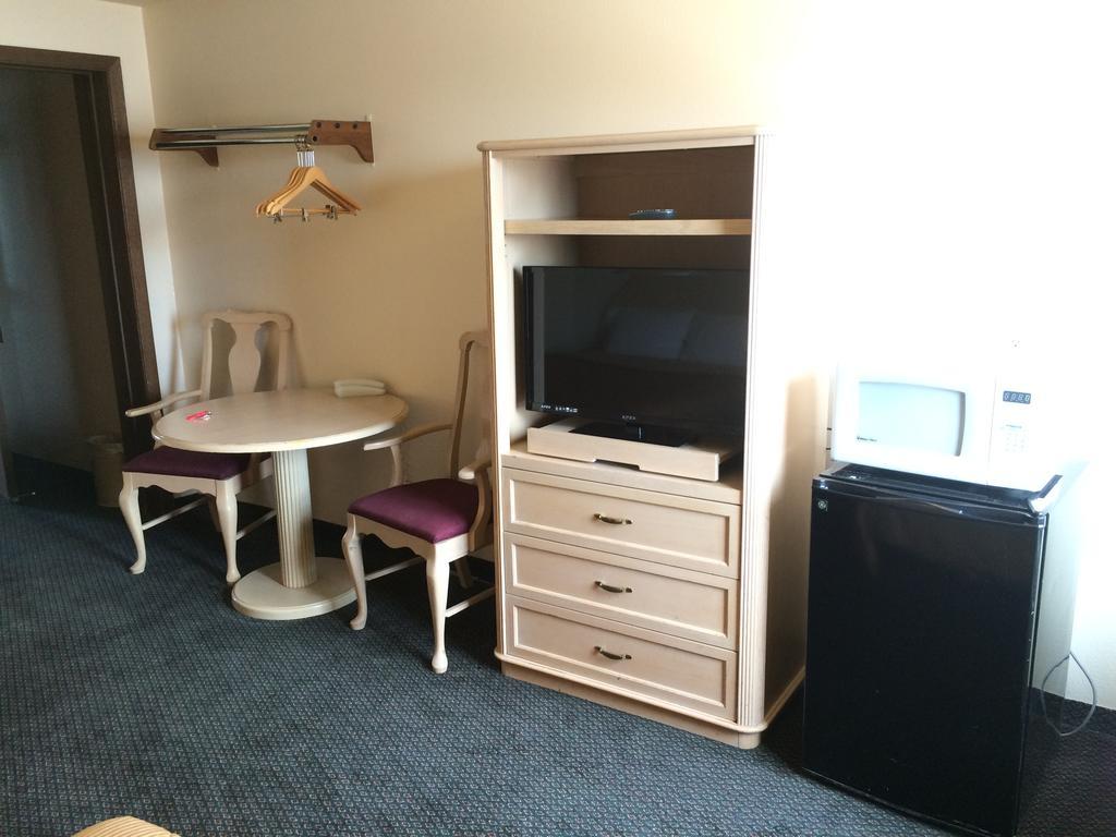 Budget Motel Delta Стая снимка