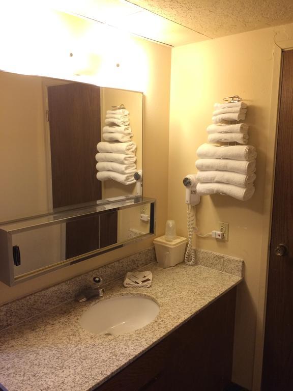 Budget Motel Delta Стая снимка